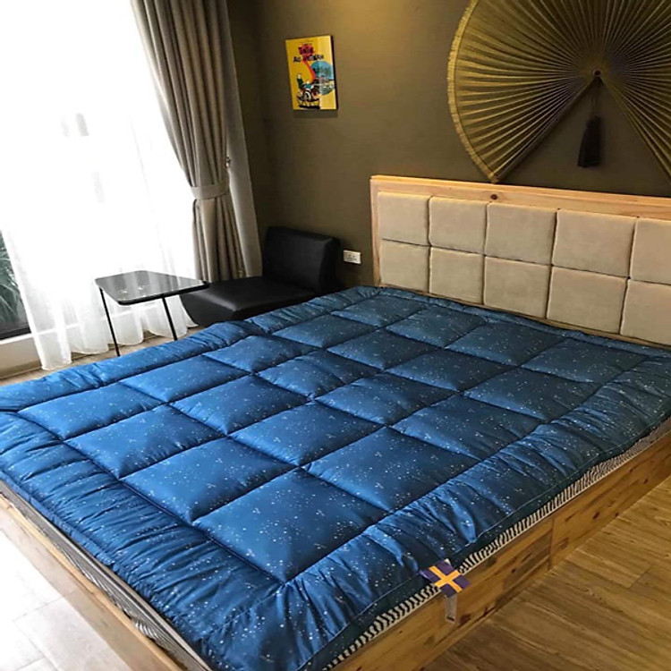 Tấm làm mềm nệm - Topper đa năng cao cấp