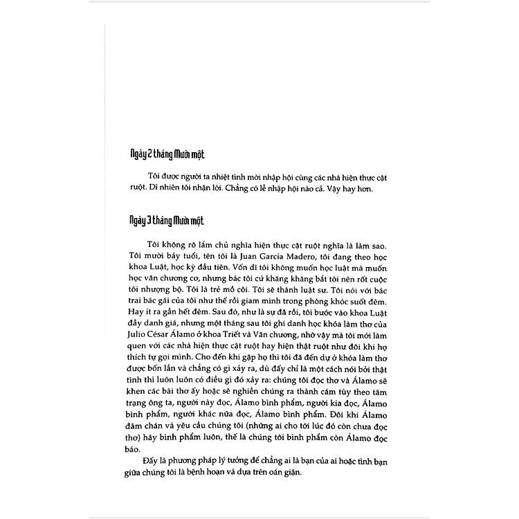 Thám Tử Hoang Dã - Ảnh 3