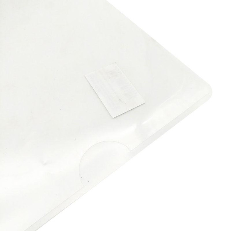 Bìa Cây A4 Stacom D111C - Màu Xanh Lá - Ảnh 7