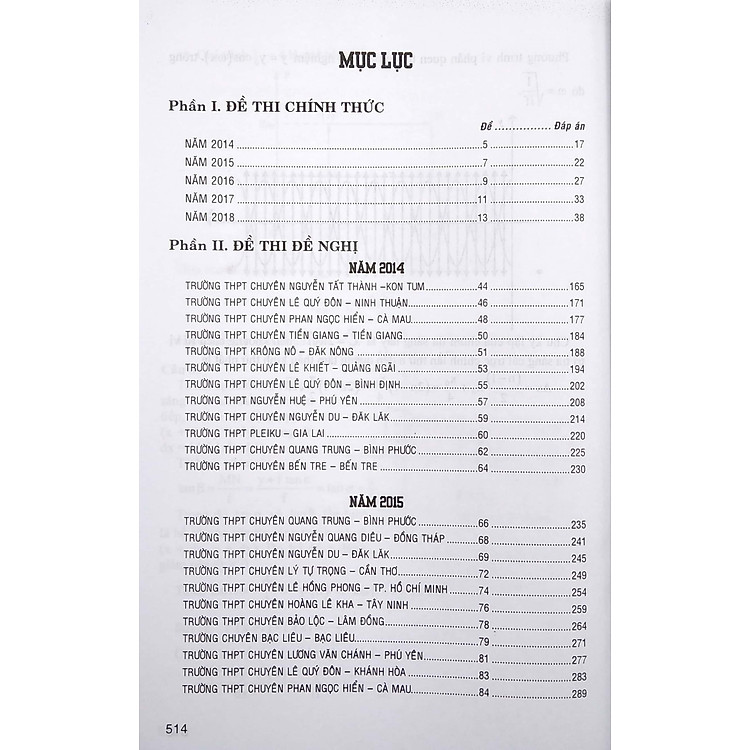 Tổng Tập Đề Thi Olympic 30/4 Vật Lí 11 (Từ 2014 Đến 2018) - Ảnh 4