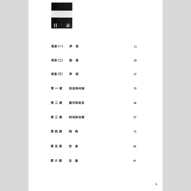 Luyện Nghe Tiếng Trung Quốc Cấp Tốc Cho Người Bắt Đầu - Ảnh 2