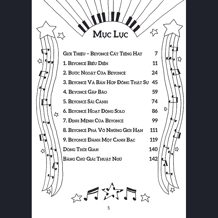 Những Nhân Vật Truyền Cảm Hứng – Beyoncé Knowles-Carter - Ảnh 2