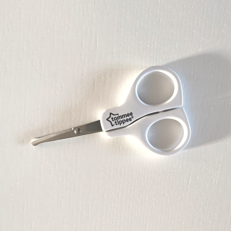 Kéo cắt móng tay Tommee Tippee cho bé Chính hãng Tiết kiệm - Hình ảnh 5