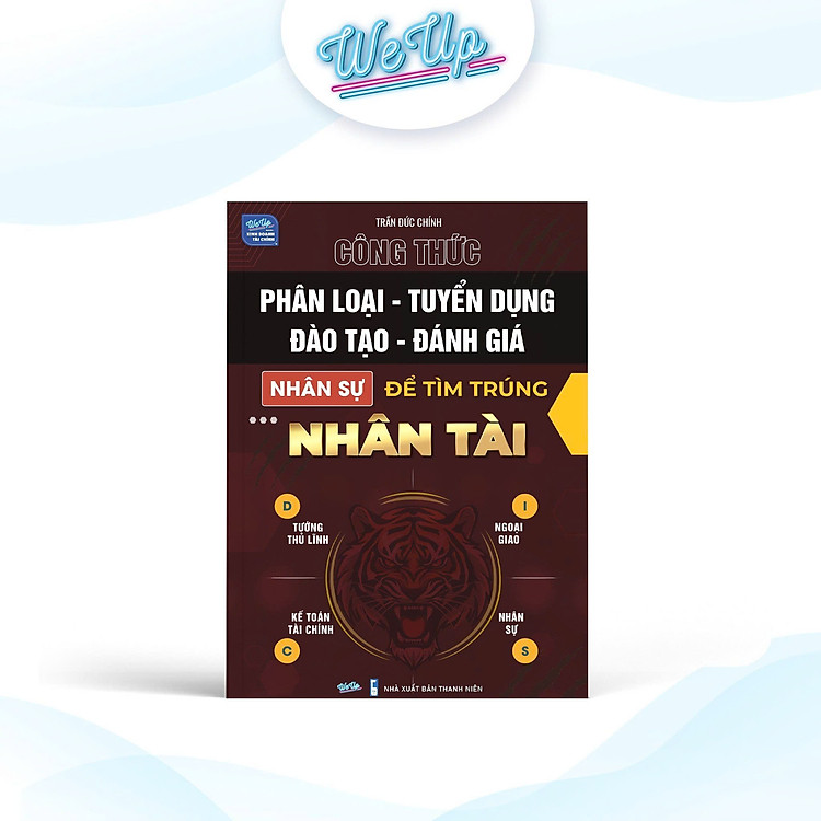 Công thức Phân loại - Tuyển dụng - Đào tạo - Đánh giá nhân sự - Ảnh 2