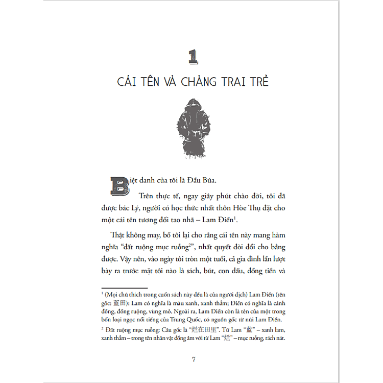 Truy Tìm Bóng Đen - Ảnh 5