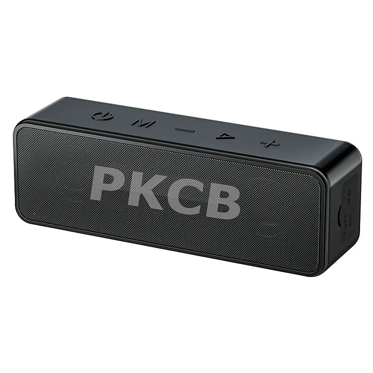 Mua Loa bluetooth 5.3 PKCB 30W Super Bass TWS lên 60w TF Card/ Line in 3.5mm / AUX Stereo Surround, Loa Không Dây Nghe Nhạc Pin 3000Mah - Hàng Chính Hãng tại PHỤ KIỆN VTECH
