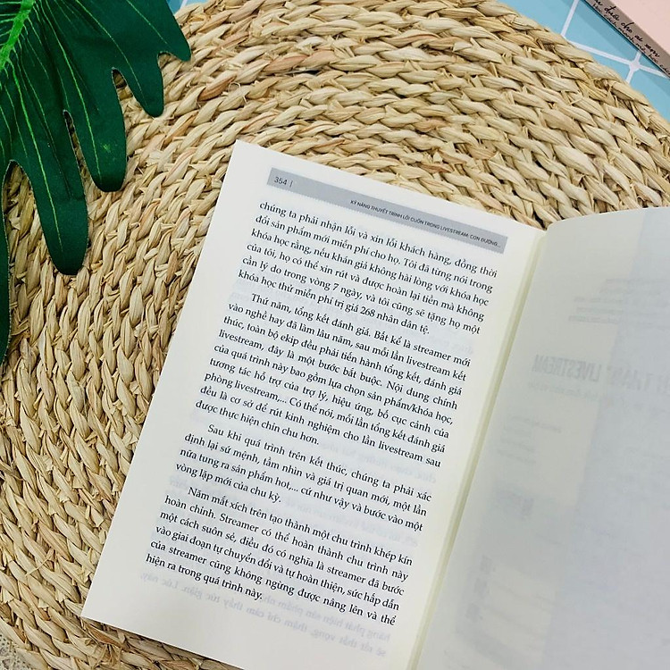 Chiến Thần Livestream: 3 Kỹ Năng Cần Có Để Chốt Đơn Như Vũ Bão - Ảnh 5