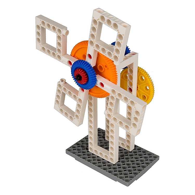 Mua Đồ Chơi Dạy Học Gigo Toys 1261 Chính hãng Giá tốt - Hình ảnh 4