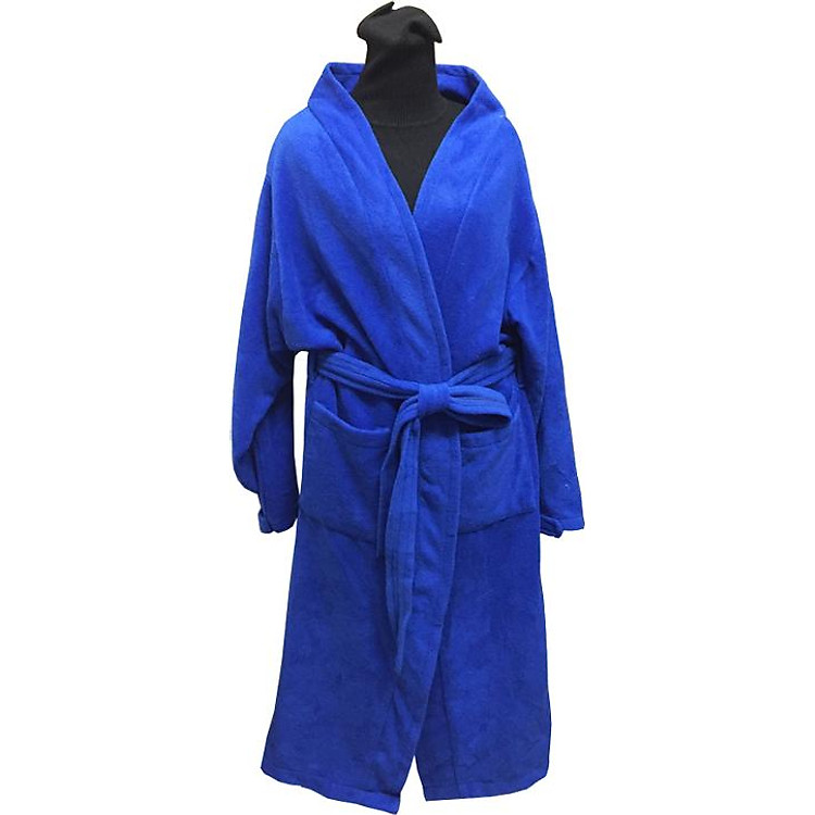 Áo Choàng Nỉ Berry AC01