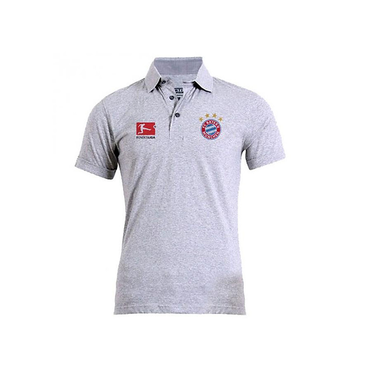 Áo Polo Bayern Munich APBAYM1