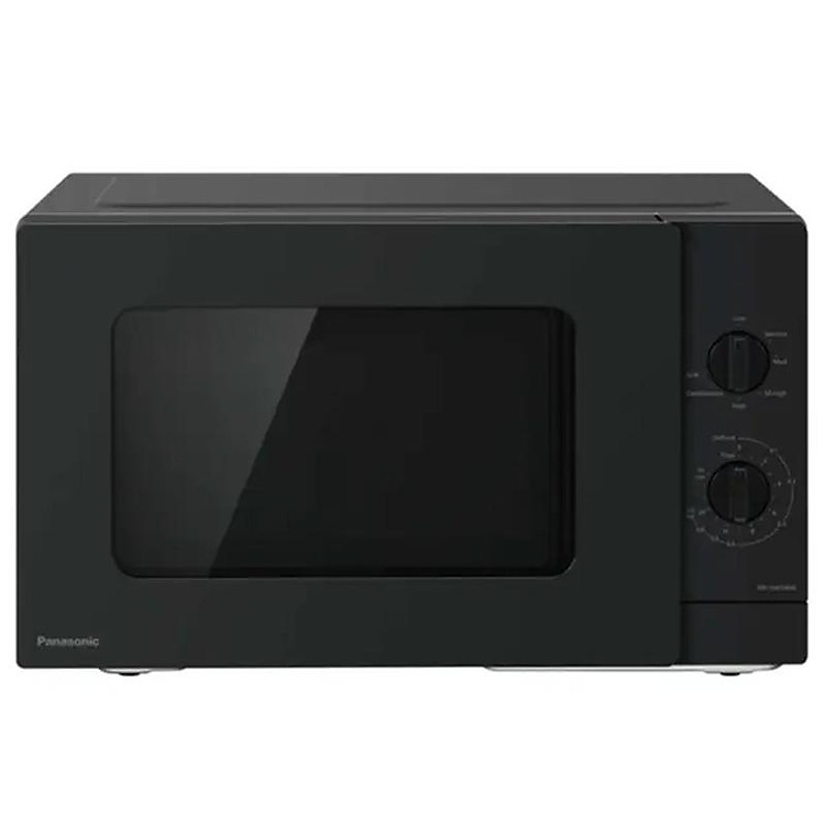 Lò vi sóng cơ 25L Panasonic NN-SM33NBYUE - Hàng Chính Hãng (chỉ giao HN và một số khu vực)