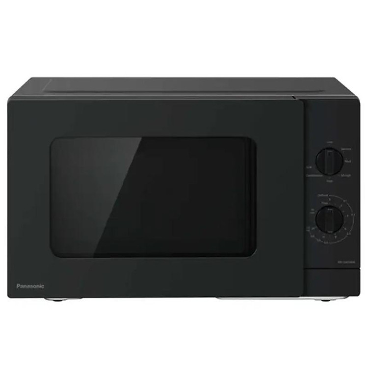 Lò vi sóng cơ có nướng 24L Panasonic NN-GM34NBYUE - Hàng Chính Hãng (chỉ giao HN và một số khu vực)