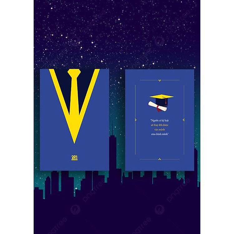 Vất Vả 4 Năm Hay 40 Năm - Bí Kíp Chinh Phục 4 Năm Đại Học - Ảnh 3