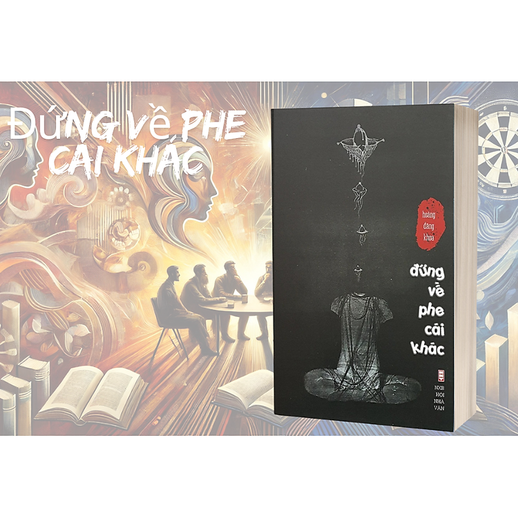 Đứng Về Phe Cái Khác