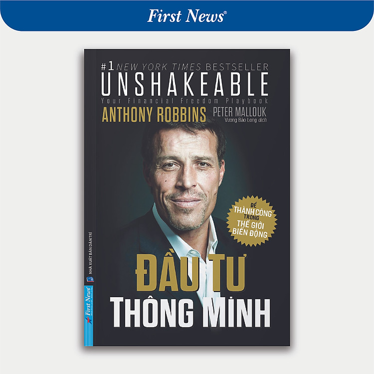 Đầu Tư Thông Minh