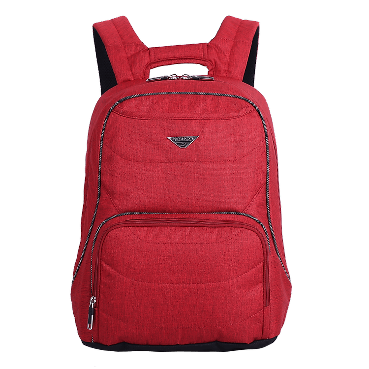 Ba Lô Laptop Stargo Farah 14 Inch - Màu Đỏ - Ảnh 2