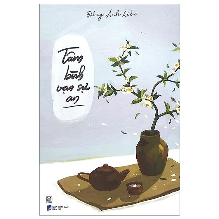 Tâm Bình Vạn Sự An