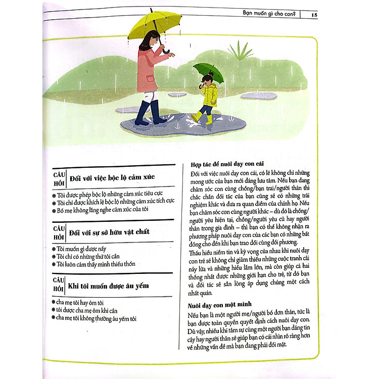 What's My Child Thinking? – Tâm Lý Học Trẻ Em Thực Hành Cho Cha Mẹ Hiện Đại - Ảnh 7