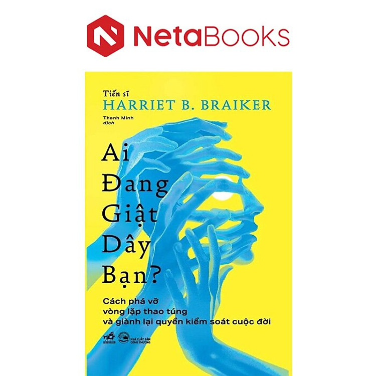 Ai Đang Giật Dây Bạn - Ảnh 2