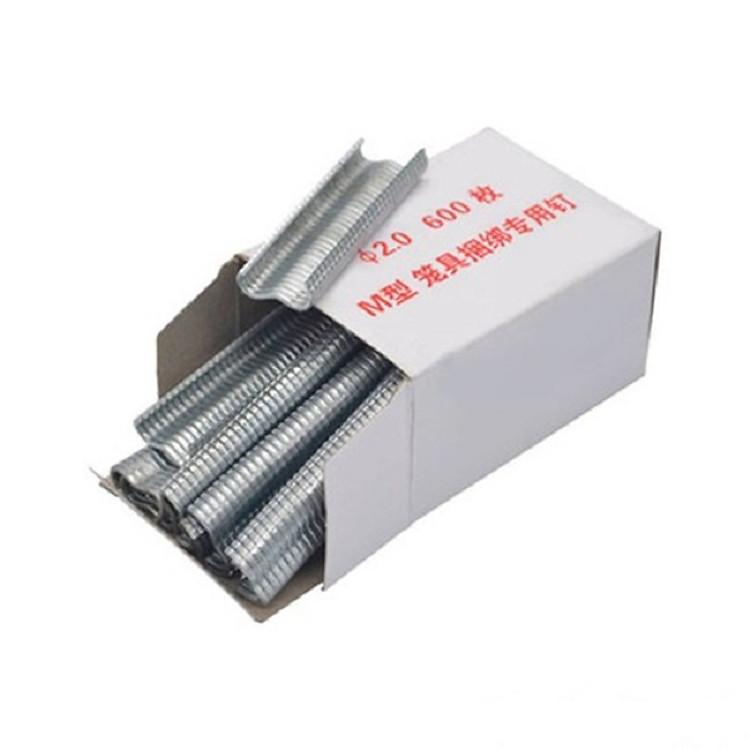 Combo 3 hộp Ghim lồng chim bồ câu - Ghim lồng gà