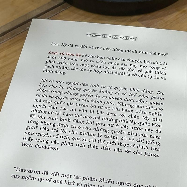 Lược sử Hoa Kỳ - Ảnh 5