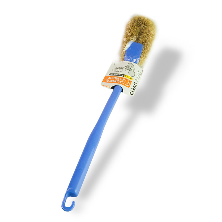 Cây chùi rửa toilet - nội địa Nhật Bản