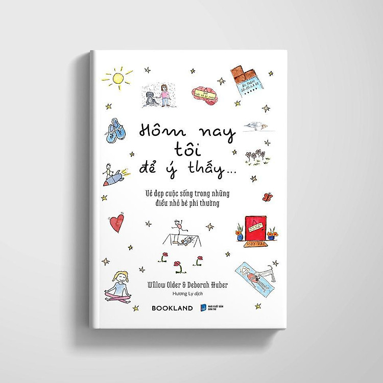 Hôm Nay Tôi Để Ý Thấy… - Ảnh 4