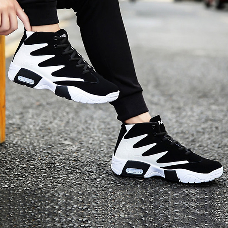 Giày thể thao nam