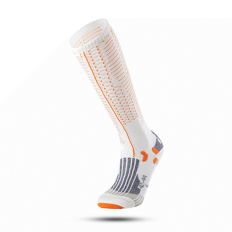 Tất đá bóng dài, chạy bộ bảo vệ bắp chân Rimix RM9013 (đôi)