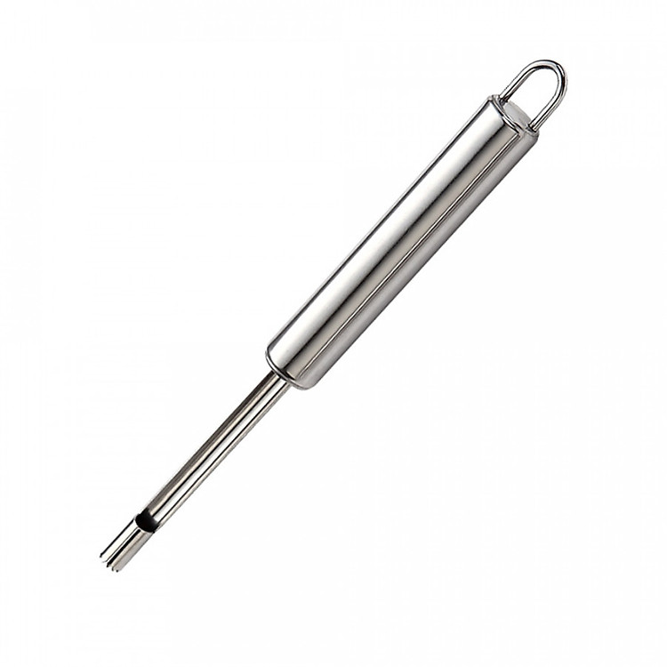 Dụng Cụ Lấy Hạt Trái Cây Thép Không Gỉ (21cm)