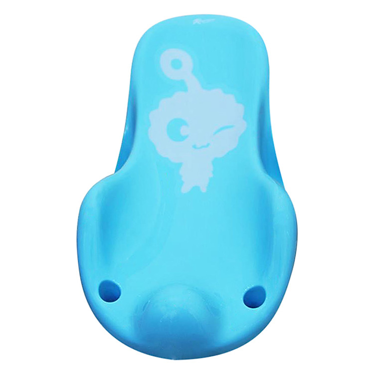 Ghế Nằm Tắm Cho Bé Có Hút Chân Không Gắn Chậu Royal Care