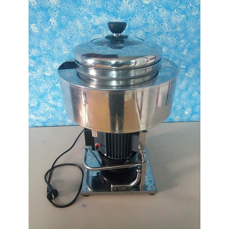Máy xay giò chả 2kg có bao đá