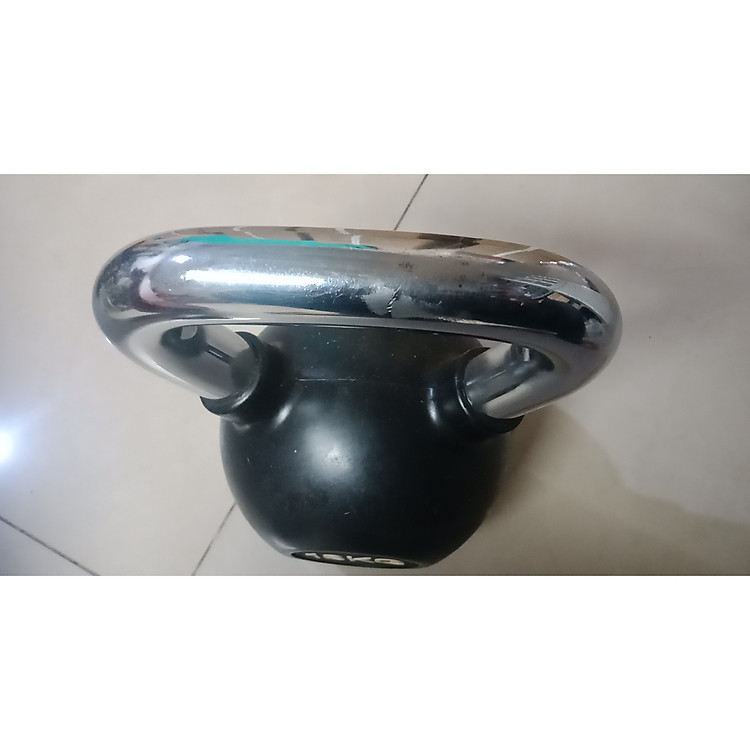 TẠ BÌNH CAO SU PROCARE (4KG ĐẾN 30KG)