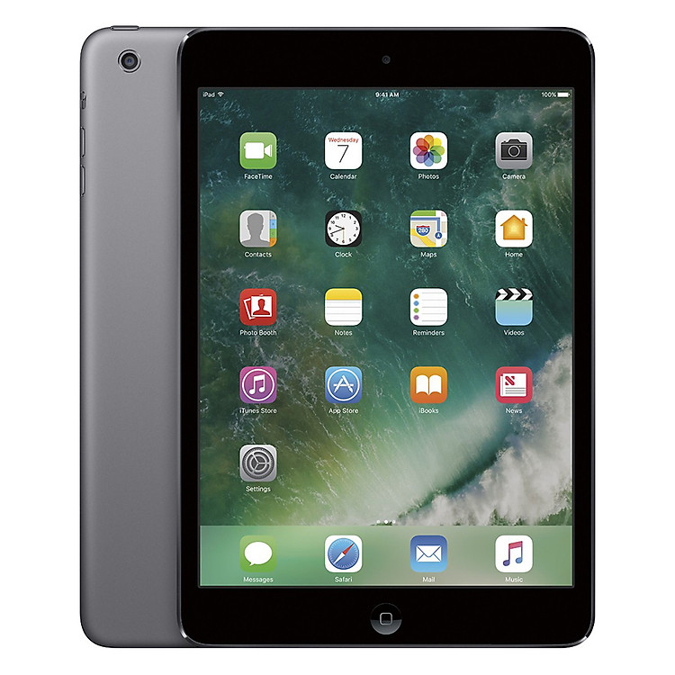 iPad Mini 2 32GB WiFi - Hàng Nhập Khẩu Chính Hãng