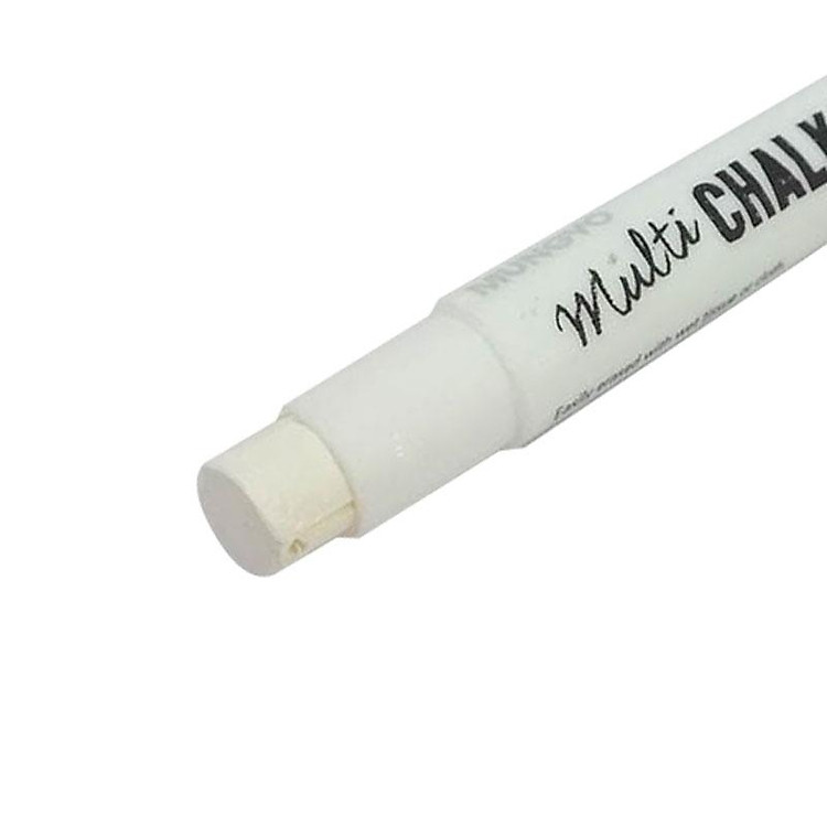 Phấn Vặn Mungyo MBG-12 - Màu Trắng - Ảnh 4