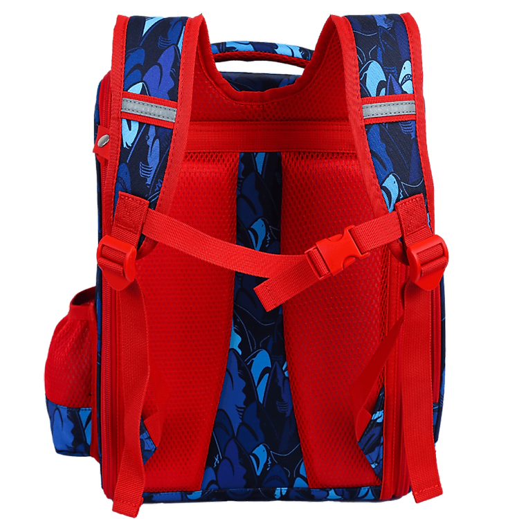 Balo Học Sinh SAKOS KID NINOS - Shark Attack - Ảnh 4