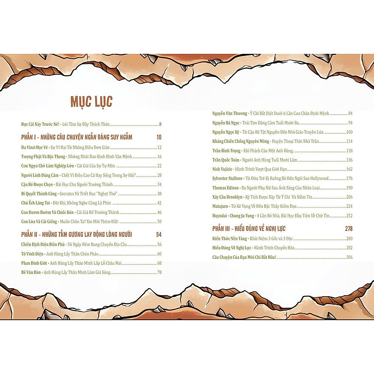 Không Lùi Bước - Vượt Qua Mọi Giới Hạn - Ảnh 4