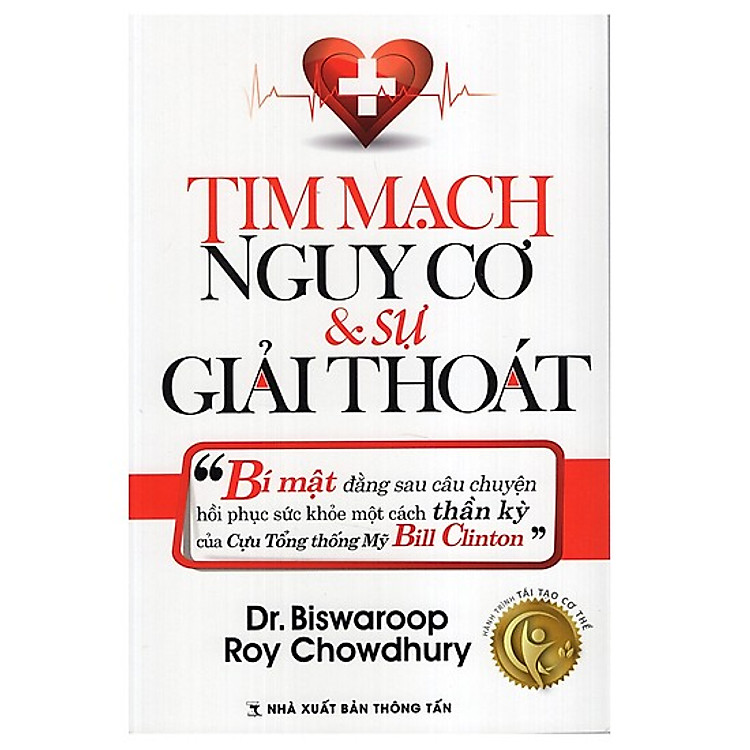 Tim Mạch – Nguy Cơ Và Giải Thoát