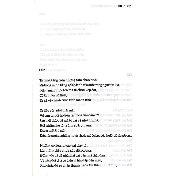 Im Re Giữa Khe Nhìn Đời - Ảnh 4