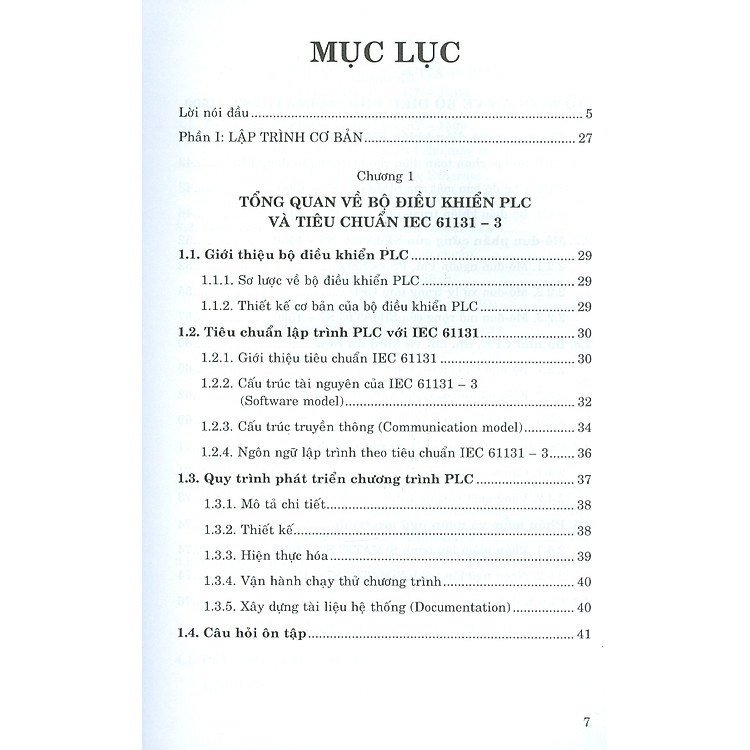 Tự Động Hóa Simatic S7 - 1500 Với Tia Portal - Ảnh 4