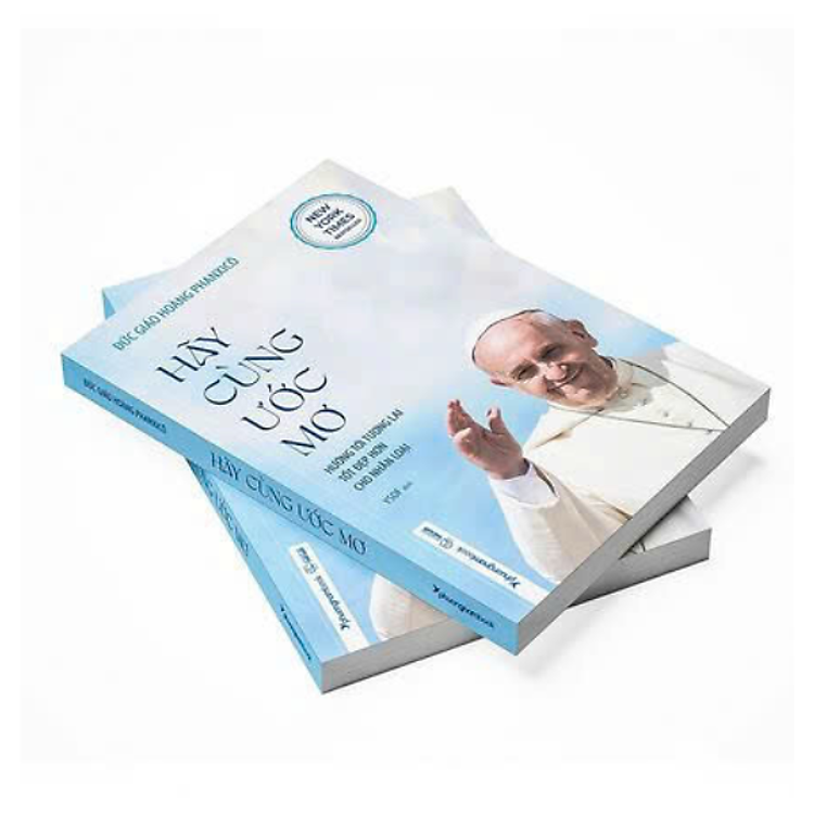 Hãy Cùng Ước Mơ - Hướng Tới Tương Lai Tốt Đẹp Hơn Cho Nhân Loại (Tái bản năm 2024) - Ảnh 4