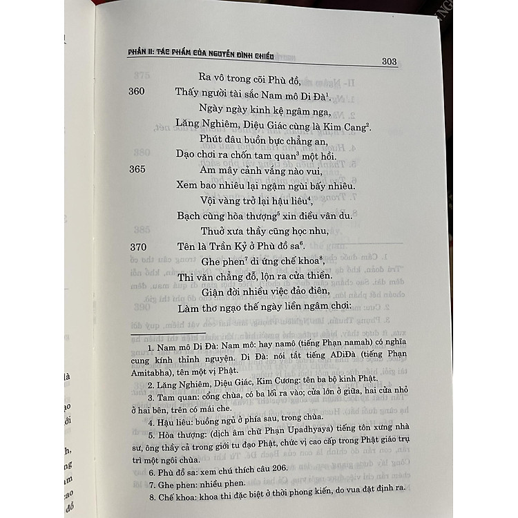 NGUYỄN ĐÌNH CHIỂU - DANH NHÂN VĂN HOÁ THẾ GIỚI - Ảnh 7