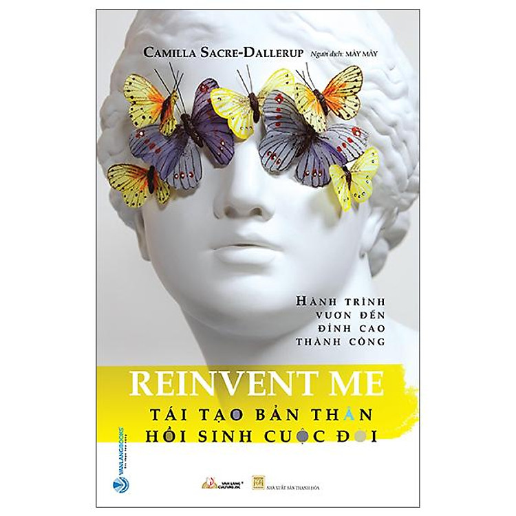 Tái Tạo Bản Thân Hồi Sinh Cuộc Đời