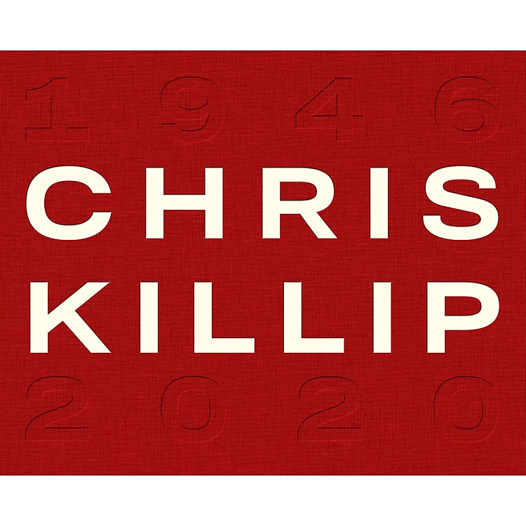 Chris Killip