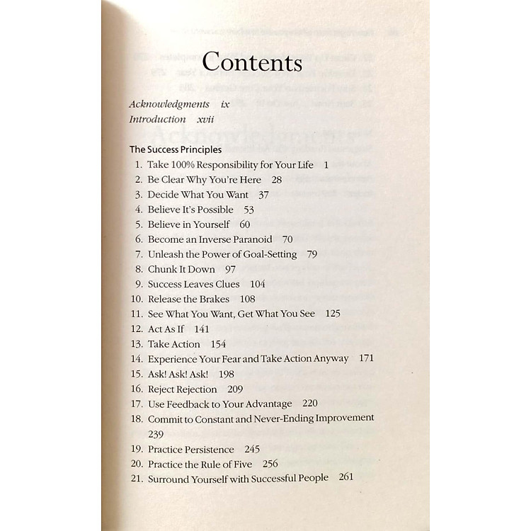 HOW TO GET FROM WHERE YOU ARE - Ảnh 5