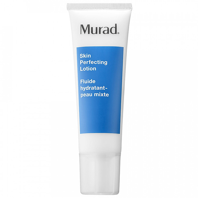 Kem dưỡng ẩm ban đêm dành cho da dầu Murad Skin Perfecting Lotion 50ml