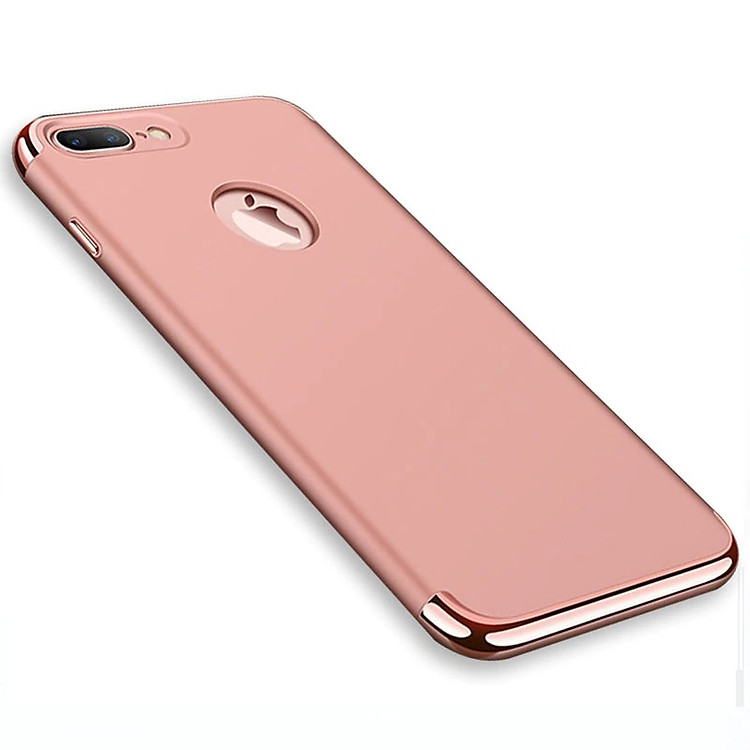 Ốp Lưng 3 Mảnh Dành Cho Iphone 7 Plus