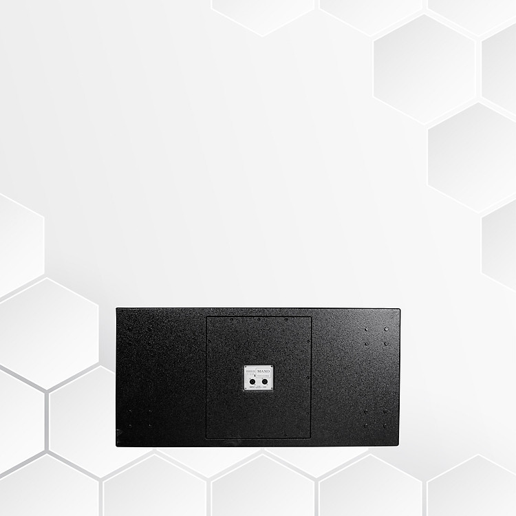 Loa Sub 5 Tấc Đôi X218D (1 CÁI) - Hàng Chính Hãng