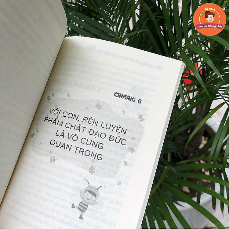 Phương Pháp Giáo Dục Con Của Người Do Thái (Tái bản) - Ảnh 7
