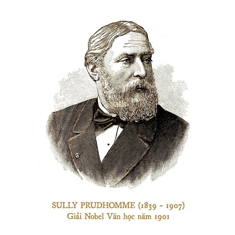 Trăm Năm Nobel - Thi Khúc & Thi Phẩm - Ảnh 2